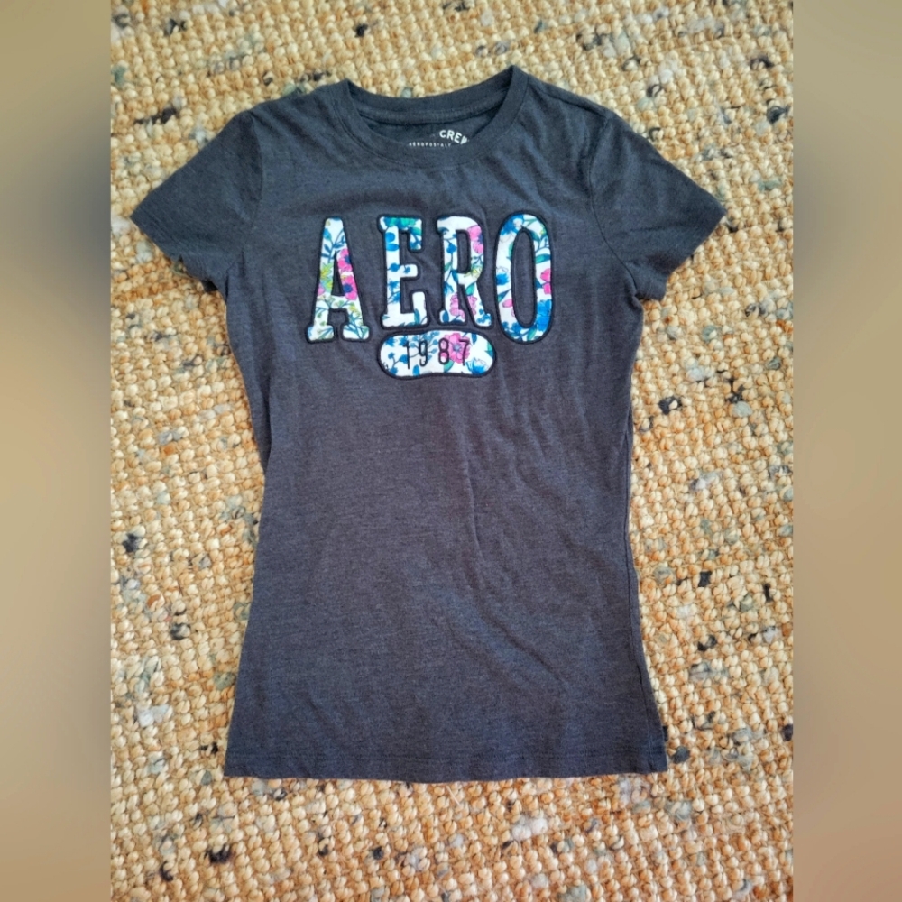 Size S shirts